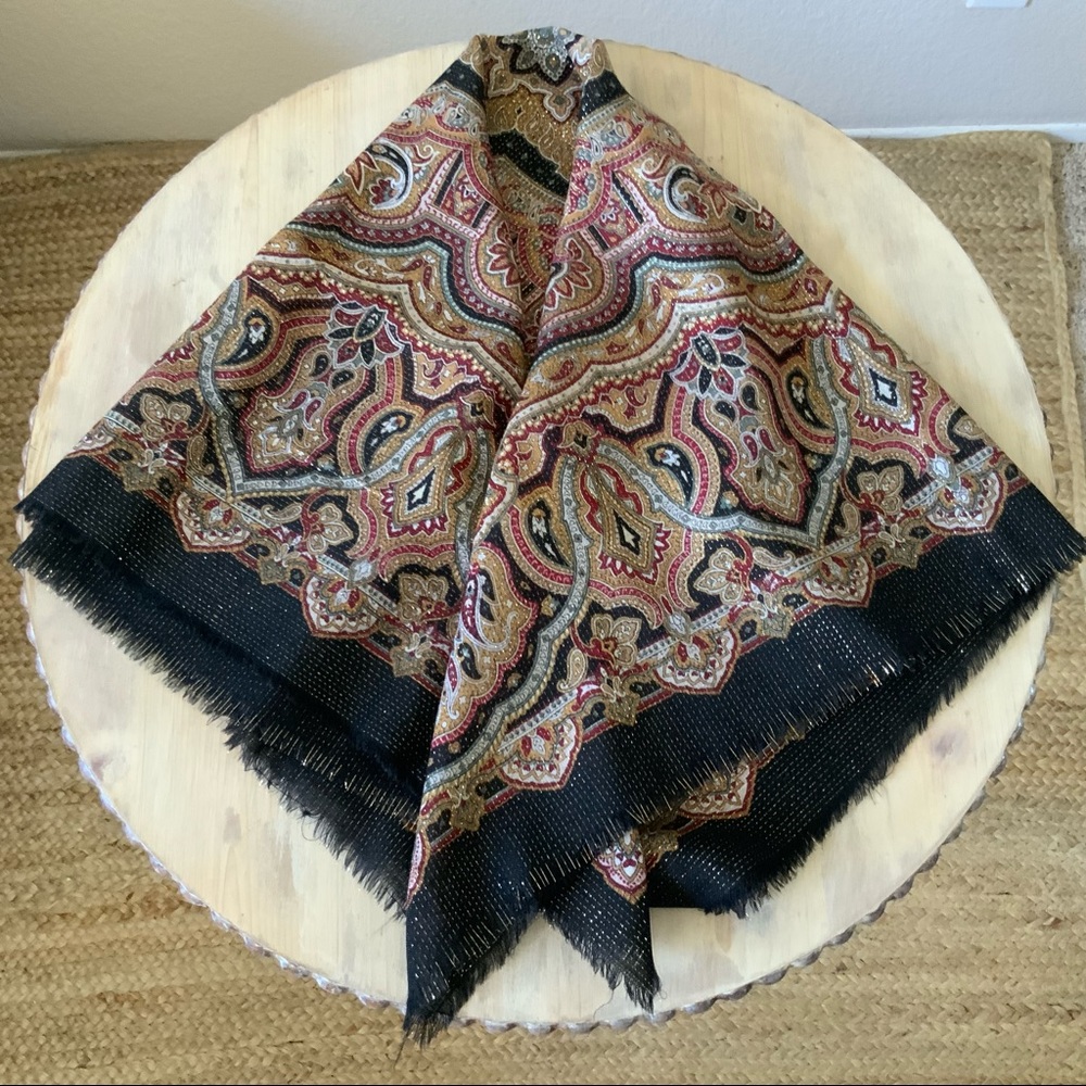 The Specialty House, Vintage Scarf
